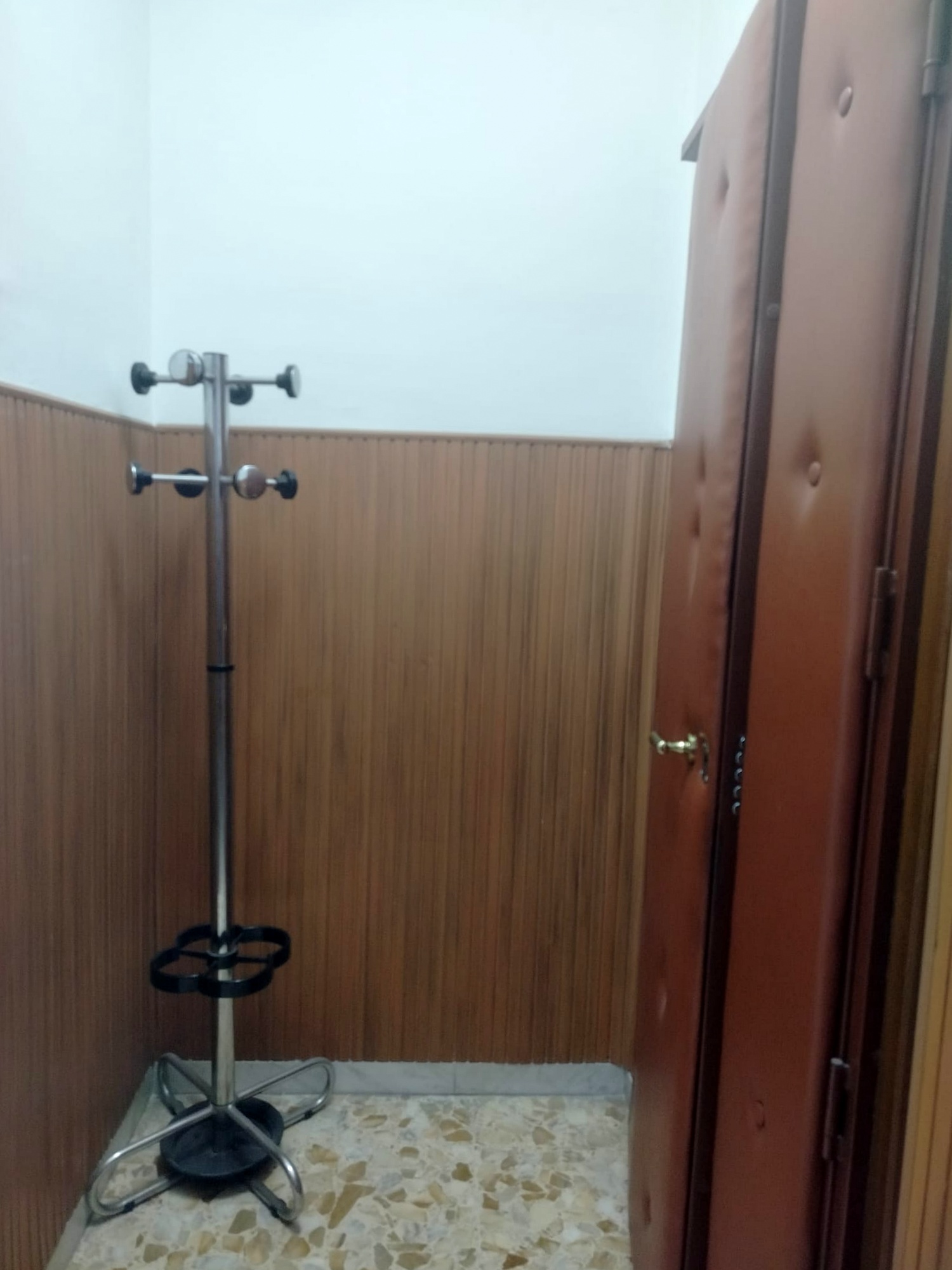 Ufficio in fabbricato signorile a pochi passi dagli Scavi — foto 4