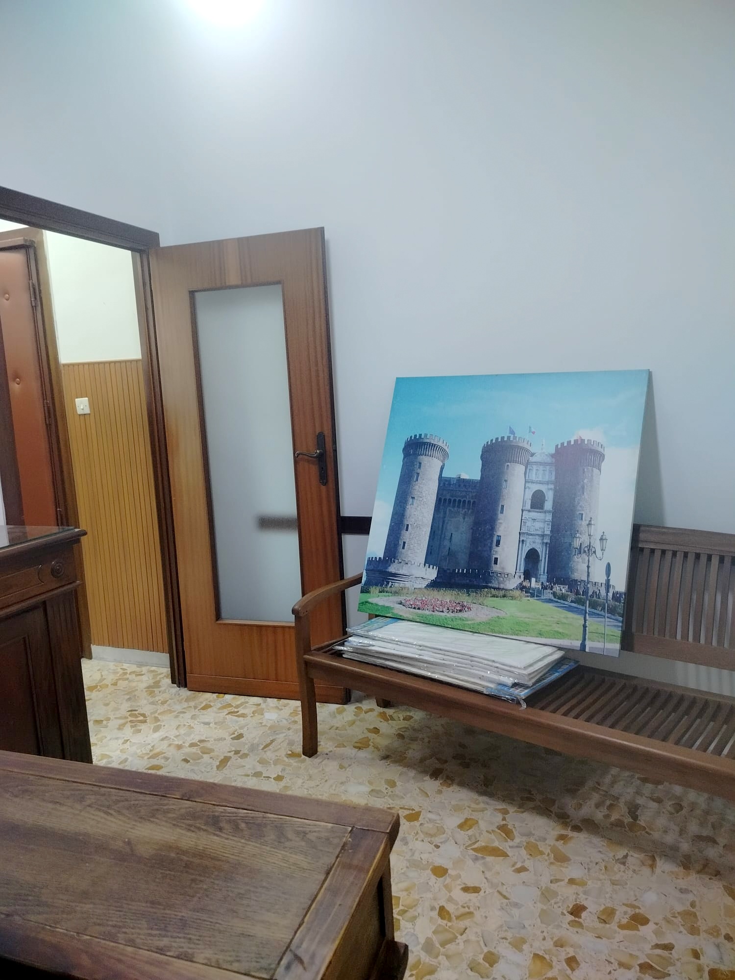 Ufficio in fabbricato signorile a pochi passi dagli Scavi — foto 6