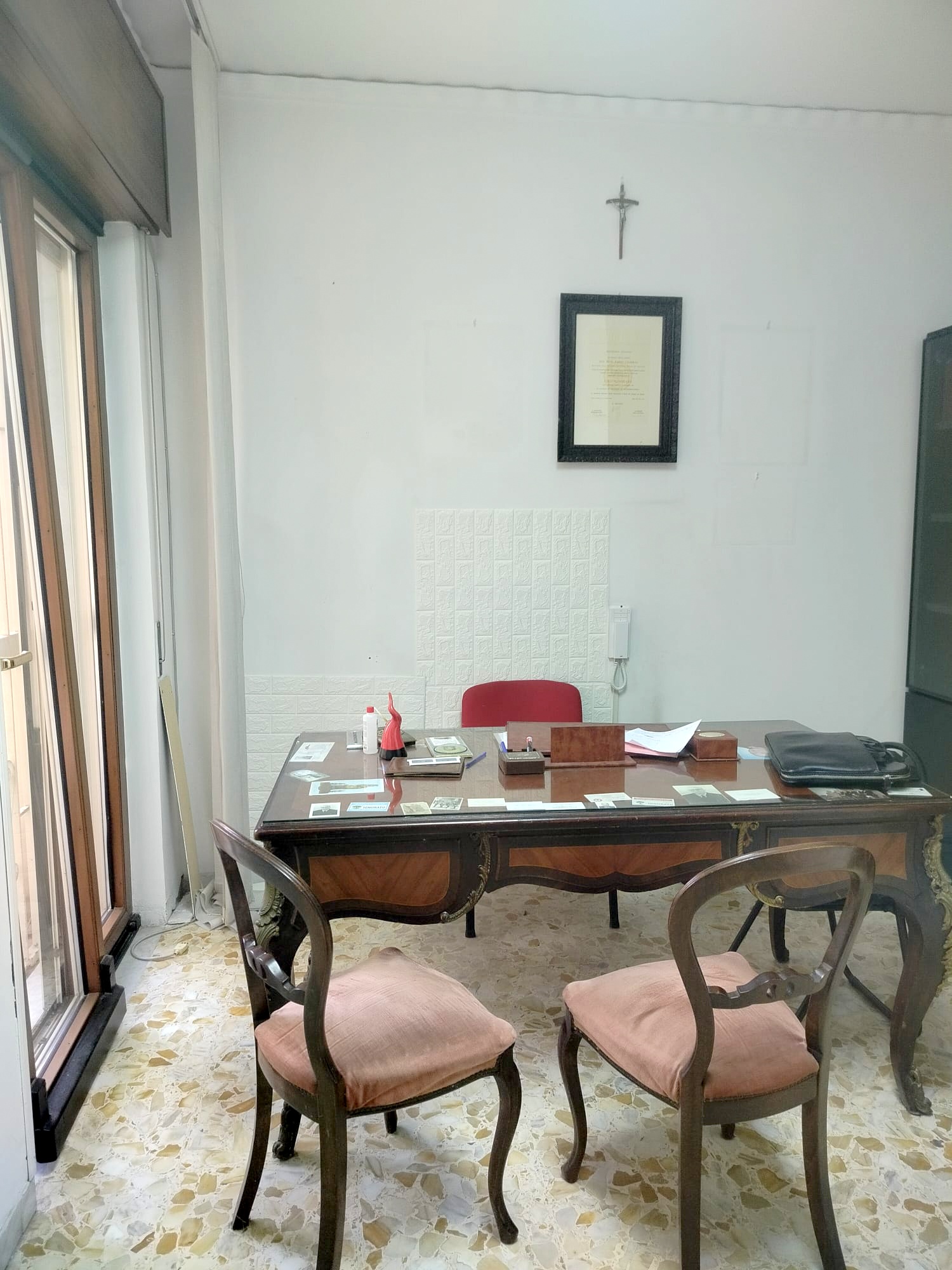 Ufficio in fabbricato signorile a pochi passi dagli Scavi — foto 3