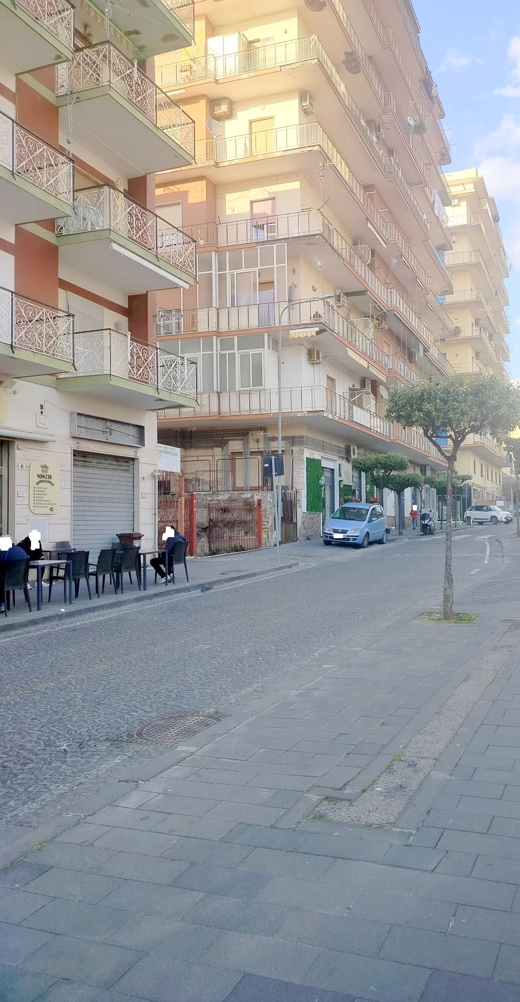 Ufficio in fabbricato signorile a pochi passi dagli Scavi — foto 10