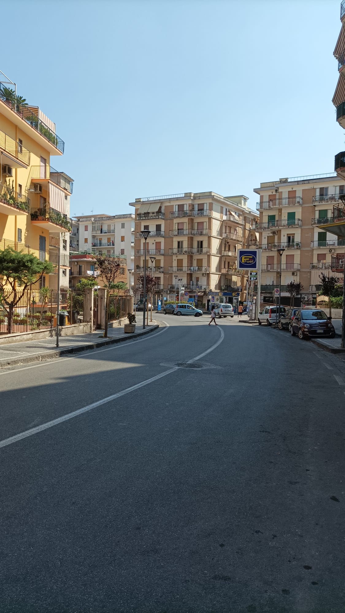 Box auto di varie quadrature con serranda elettrica e CPI — foto 8
