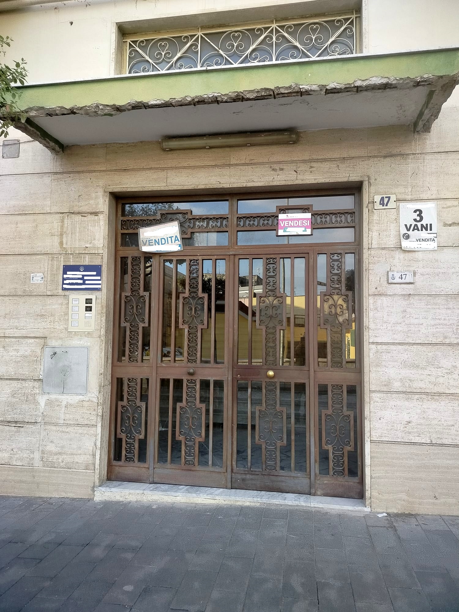 Ufficio in fabbricato signorile a pochi passi dagli Scavi — foto 5