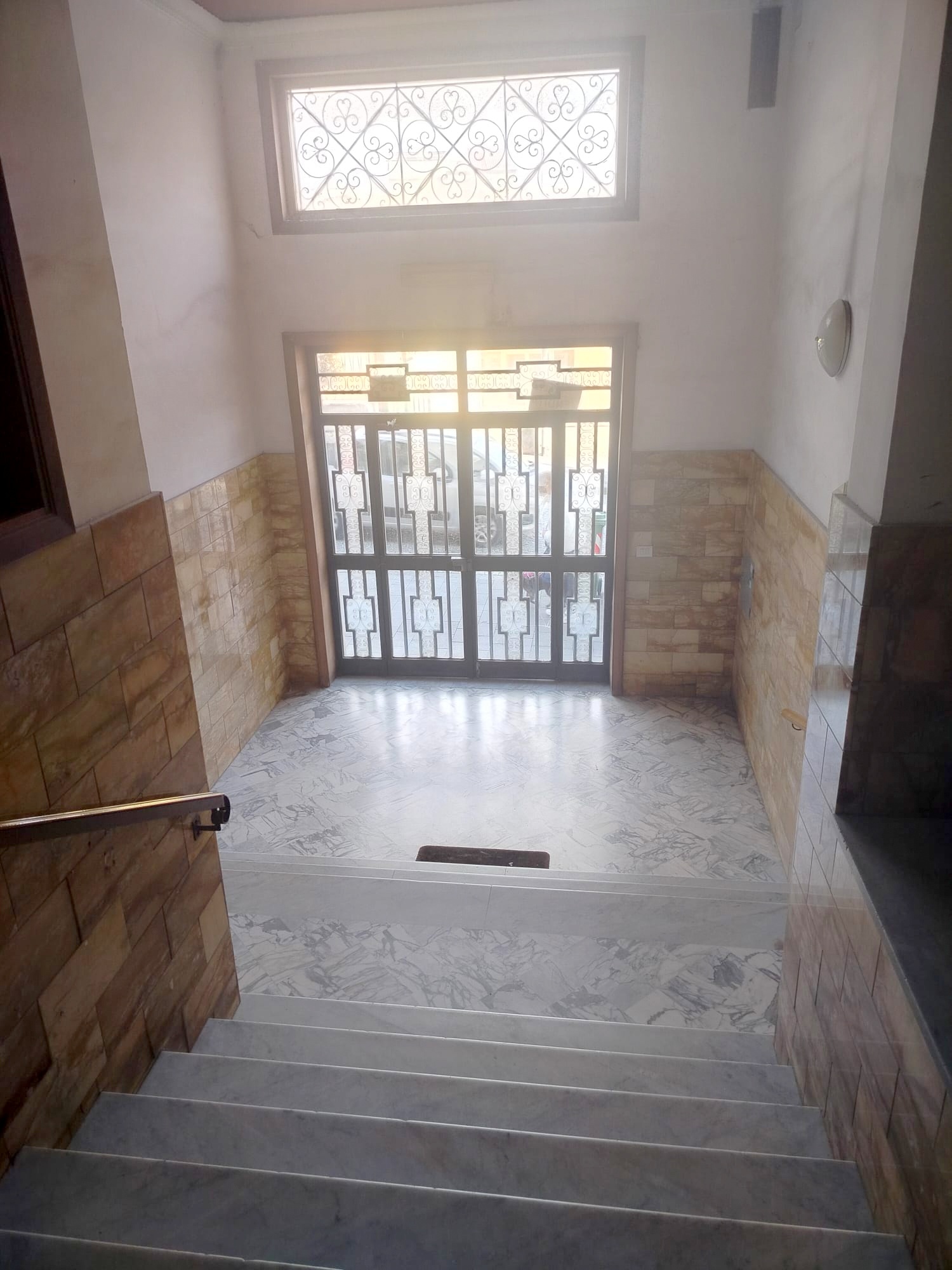Ufficio in fabbricato signorile a pochi passi dagli Scavi — foto 9